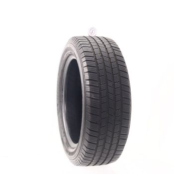 Used 235/55R18 Michelin Defender LTX M/S 100T - 7.5/32