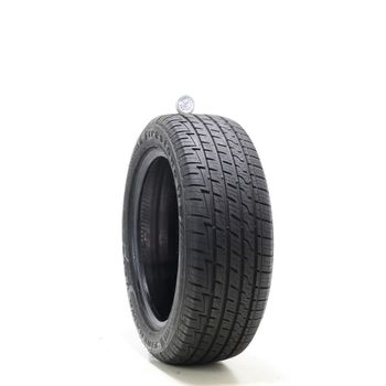 Used 215/55R17 Firestone Firehawk AS 94V - 9/32