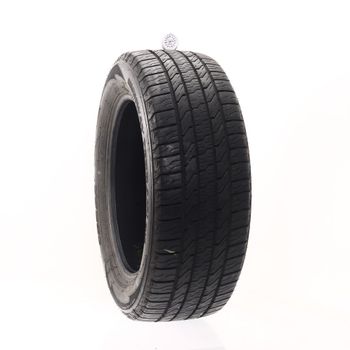 Set of (2) Used 275/55R20 Corsa Highway Terrain Plus 117T - 10-10.5/32