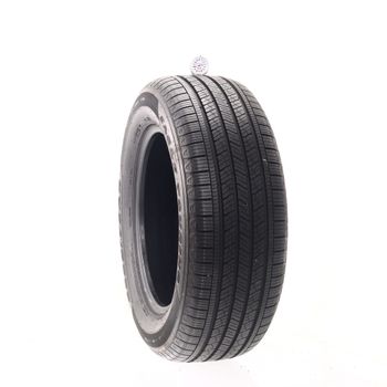 Used 255/60R18 Goodyear Eagle Touring 108H - 10/32