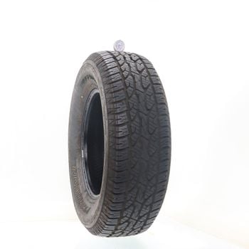 Used 265/70R17 Paragon Ridgerunner A/T 115S - 10/32