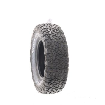 Used LT235/75R15 BFGoodrich All-Terrain T/A KO2 104/101S - 11.5/32