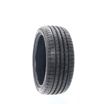 Set of (2) New 245/40ZR19 Sailun Atrezzo SVA1 98Y