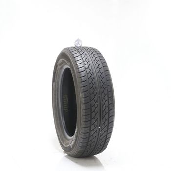 Used 225/60R17 Zenna Sport Line 99H - 7/32