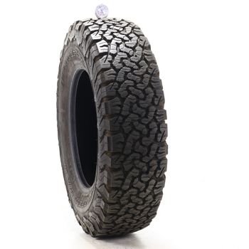 Set of (2) Used LT235/80R17 BFGoodrich All-Terrain T/A KO2 120/117S - 13/32