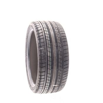 New 255/35ZR19 Dunlop SP Sport Maxx GT AO 96Y