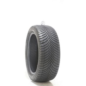 Set of (4) Used 235/45R18 Michelin CrossClimate 2 98V - 8-9.5/32