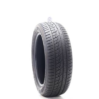 Set of (2) Used 225/55R19 Delinte Desert Storm II DS8 99H - 8-8.5/32