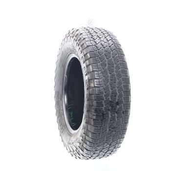 Used 245/75R17 Nexen Roadian ATX RA9 112S - 8.5/32