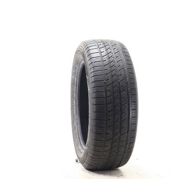 Driven Once 225/55R17 Falken Pro G5 A/S 101H - 10.5/32