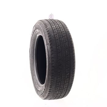 Set of (4) Used 235/65R18 Advanta SV T-01 104H - 7/32
