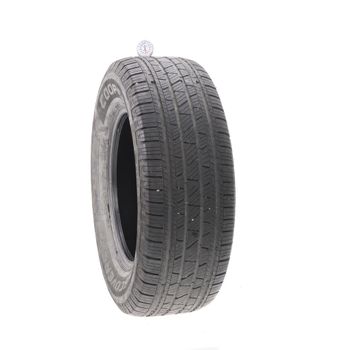 Used 265/65R17 Cooper Discoverer SRX 112T - 6.5/32