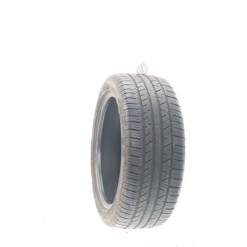 Set of (2) Used 245/45R18 Cooper Zeon RS3-G1 96Y - 6-7.5/32