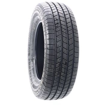 Driven Once LT275/65R20 Firestone Transforce HT3 Enliten 126/123S - 15/32