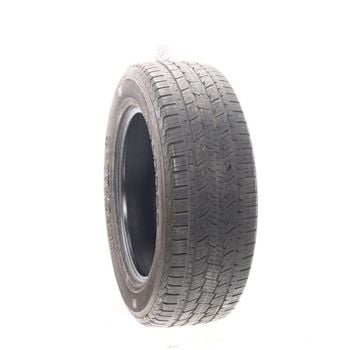 Used 275/60R20 General Grabber HTS 119S - 8/32