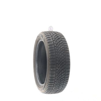 Set of (2) Used 205/50R17 Hankook New Englander 4s 89V - 6-7/32