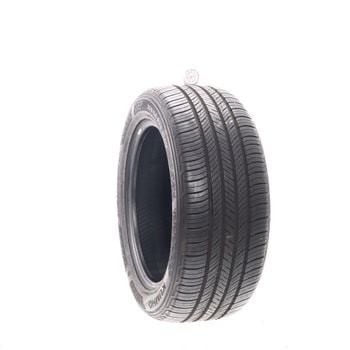 Used 265/50R19 Kumho Crugen HP71 110V - 10/32