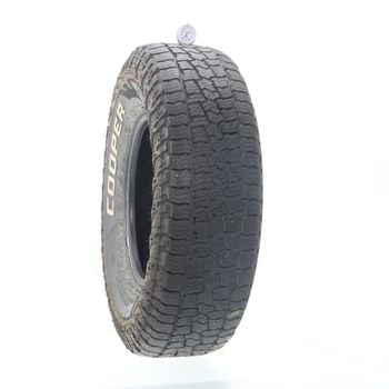 Used 265/75R16 Cooper Discoverer Road+Trail AT 116T - 8.5/32