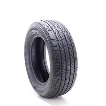Set of (2) Used 265/60R18 Bridgestone Dueler H/T 685 110T - 7.5/32