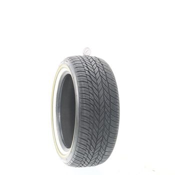 Used 225/50R17 Vogue Custom Built Radial Gold/White 98V - 9/32