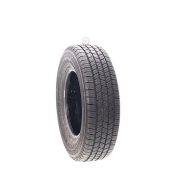 Set of (2) Used LT225/75R16 Firestone Transforce CV2 Enliten 115/112R - 10-11.5/32