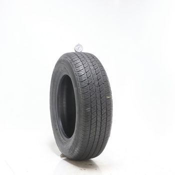 Set of (2) Used 205/65R15 Dunlop SP Sport 4000 A/S 92H - 8.5-9/32