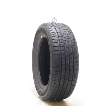 Set of (2) Used 245/60R18 Cooper Discoverer EnduraMax 105H - 7.5/32
