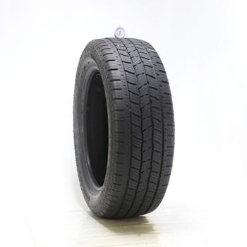 Used 255/55R20 DeanTires Back Country QS-3 Touring H/T 107H - 7.5/32