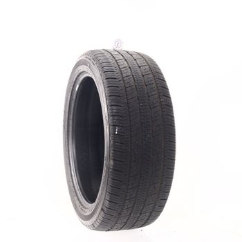 Set of (4) Used 285/45R22 General Grabber HTS 60 114H - 7.5/32