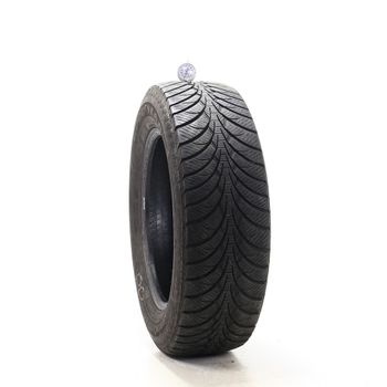 Set of (2) Used 235/65R18 Goodyear Ultra Grip Ice WRT 106S - 7.5/32