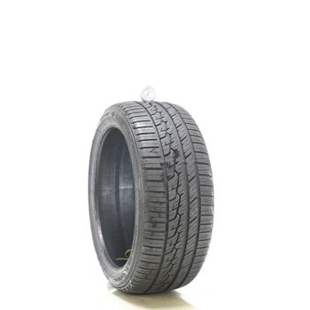Set of (2) Used 225/40R18 Sumitomo HTR A/S P03 92W - 8.5-9/32