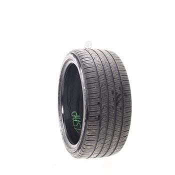 Used 275/35R20 Pirelli P Zero AS Plus 3 102Y - 7/32