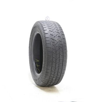 Used 235/65R18 DeanTires Back Country QS-3 Touring H/T 106H - 6/32