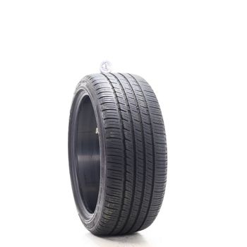 Set of (2) Used 225/40R18 Michelin Primacy MXM4 ZP 92V - 6.5/32
