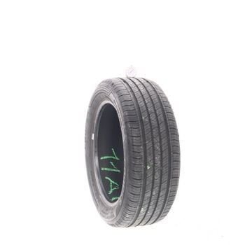 Set of (4) Used 215/55R17 Cooper Adventurer All Season 94V - 9-9.5/32