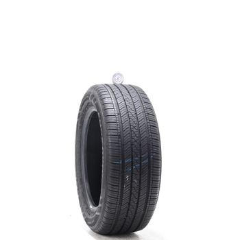 Set of (4) Used 215/55R16 Cooper Endeavor 97H - 9-9.5/32