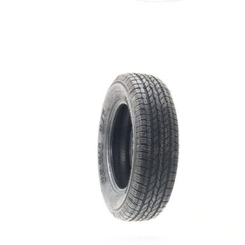 New 215/70R16 Maxxis Bravo H/T-770 100T - 99/32