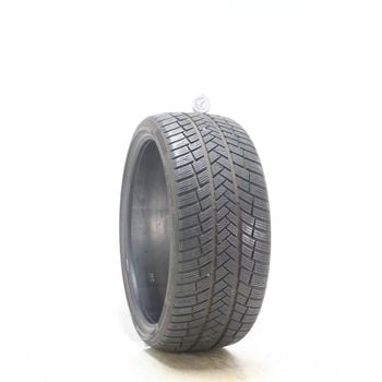 Set of (2) Used 235/35R20 Vredestein Wintrac Pro 92Y - 9-9.5/32