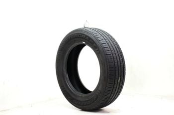 Set of (2) Used 205/65R16 Mastercraft Stratus AS 95H - 6-7/32
