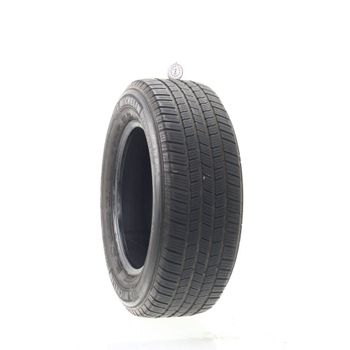 Used 245/65R17 Michelin X LT A/S 107T - 7/32