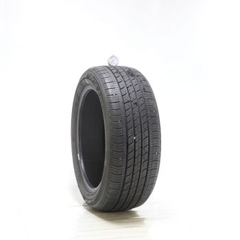 Set of (2) Used 225/50R18 Nexen Aria AH7 95T - 9.5-10/32