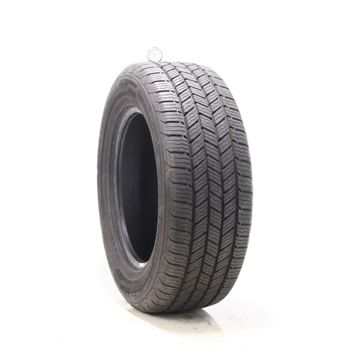 Used 265/60R18 Continental TerrainContact H/T 110T - 10.5/32