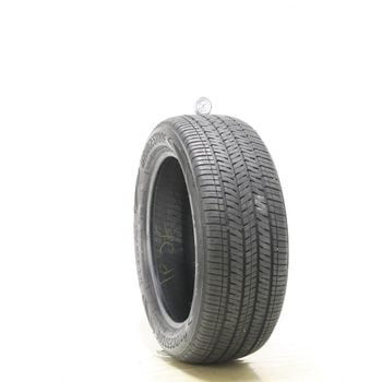 Set of (2) Used 235/50R18 Bridgestone Ecopia H/L 422 Plus 97V - 9/32