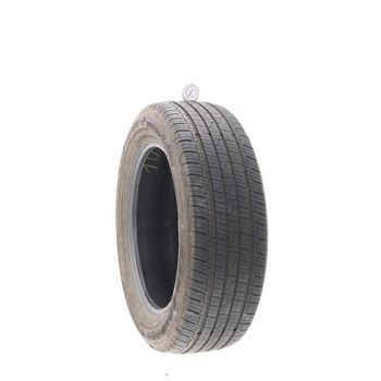 Set of (2) Used 225/60R18 DeanTires Road Control 2 100H - 8.5/32