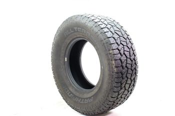 Used LT315/70R17 Pathfinder All Terrain 121/118S - 12.5/32