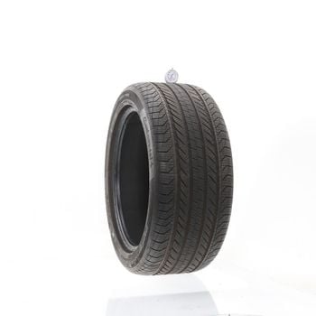 Set of (2) Used 275/40R19 Continental ProContact GX SSR MOE 105H - 8.5/32