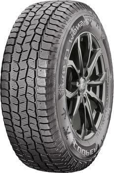 Set of (2) New 275/55R20 Cooper Discoverer Snow Claw 117T