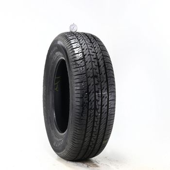 Set of (2) Used 265/65R18 Dextero DHT2 112T - 8/32