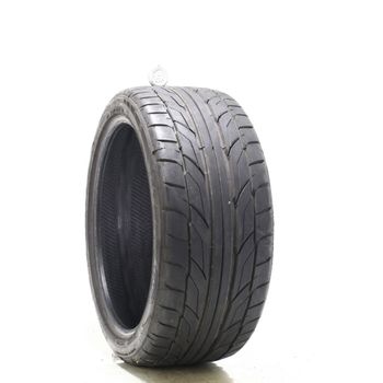 Used 275/35ZR20 Nitto NT555 G2 102W - 10/32