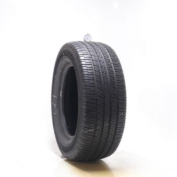 Used 265/60R17 Goodyear Eagle RS-A 108V - 9/32
